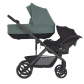 Продукт Anex Modu Double - Бебешка количка 2 в 1 - 27 - BG Hlapeta