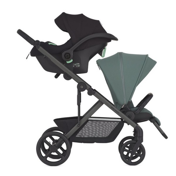 Продукт Anex Modu Double - Бебешка количка 2 в 1 - 0 - BG Hlapeta