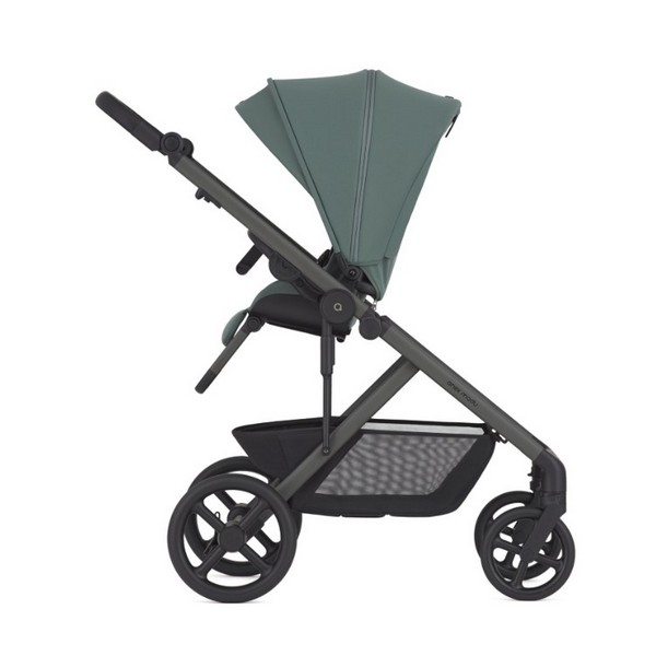 Продукт Anex Modu Double - Бебешка количка 2 в 1 - 0 - BG Hlapeta