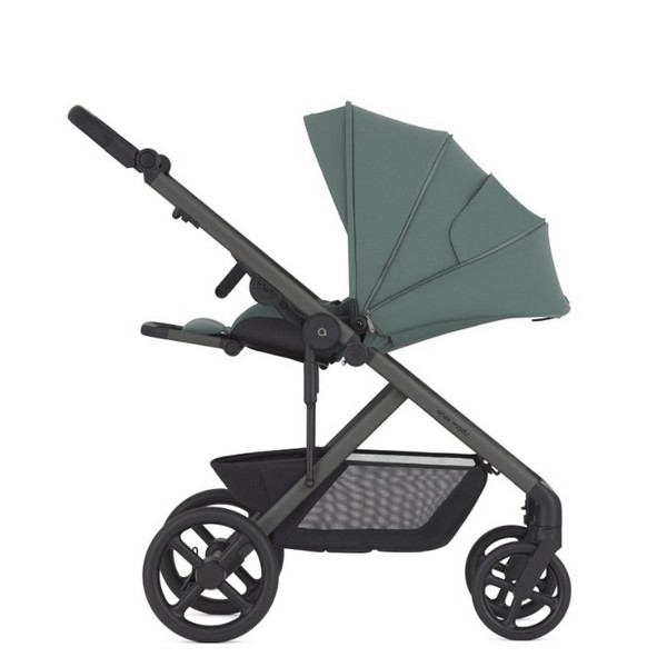 Продукт Anex Modu Double - Бебешка количка 2 в 1 - 0 - BG Hlapeta