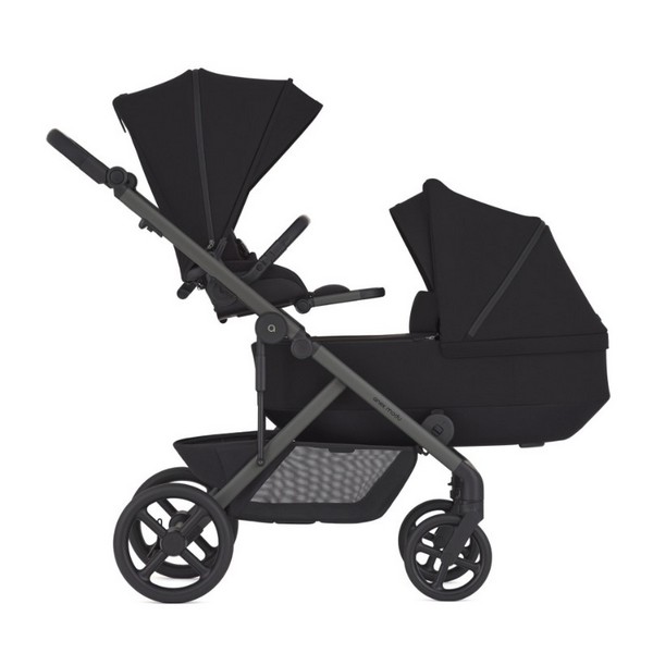 Продукт Anex Modu Double - Бебешка количка 2 в 1 - 0 - BG Hlapeta