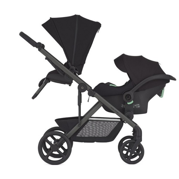 Продукт Anex Modu Double - Бебешка количка 2 в 1 - 0 - BG Hlapeta