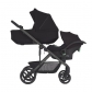 Продукт Anex Modu Double - Бебешка количка 2 в 1 - 15 - BG Hlapeta
