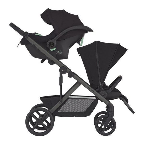 Продукт Anex Modu Double - Бебешка количка 2 в 1 - 0 - BG Hlapeta