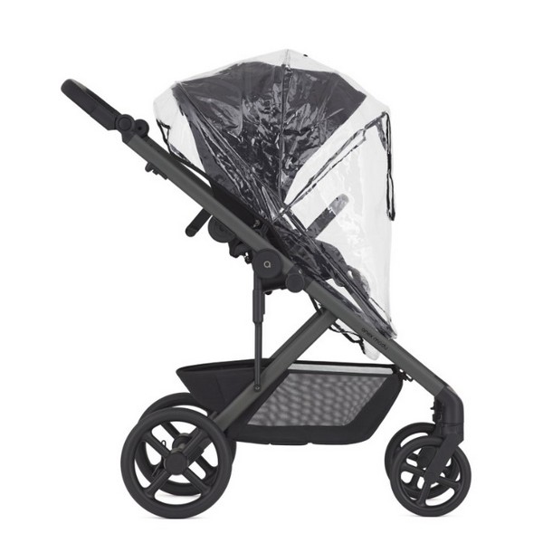 Продукт Anex Modu Double - Бебешка количка 2 в 1 - 0 - BG Hlapeta