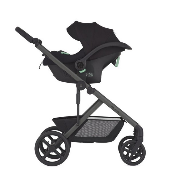 Продукт Anex Modu Double - Бебешка количка 2 в 1 - 0 - BG Hlapeta