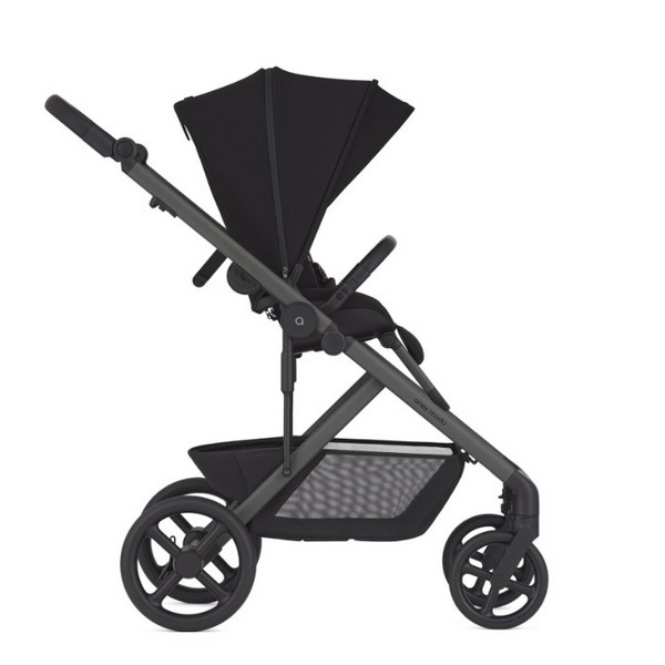 Продукт Anex Modu Double - Бебешка количка 2 в 1 - 0 - BG Hlapeta