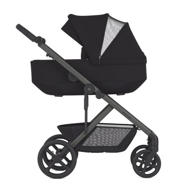 Продукт Anex Modu Double - Бебешка количка 2 в 1 - 0 - BG Hlapeta