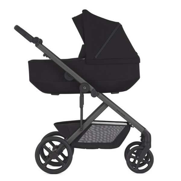 Продукт Anex Modu Double - Бебешка количка 2 в 1 - 0 - BG Hlapeta