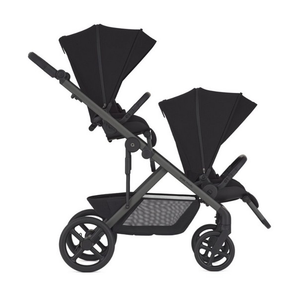 Продукт Anex Modu Double - Бебешка количка 2 в 1 - 0 - BG Hlapeta