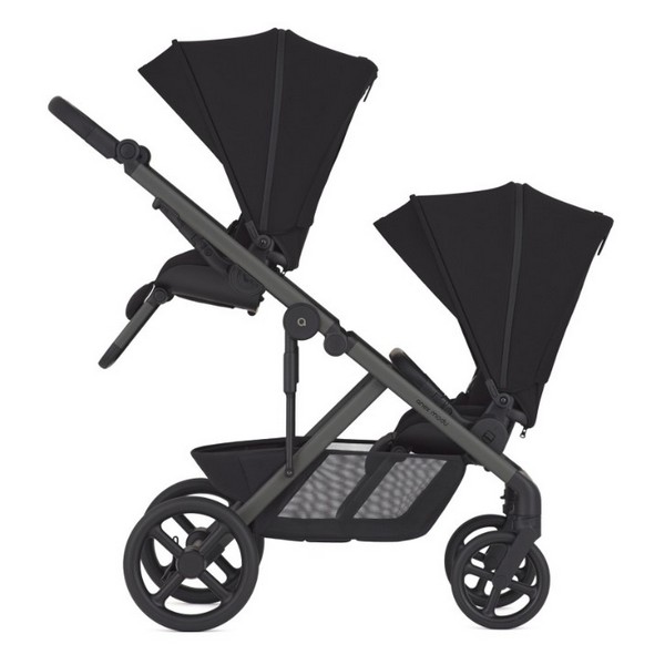 Продукт Anex Modu Double Seat - Бебешка количка - 0 - BG Hlapeta