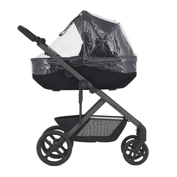 Продукт Anex Modu Double Seat - Бебешка количка - 0 - BG Hlapeta