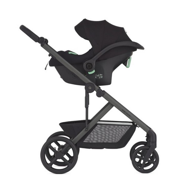 Продукт Anex Modu Double Seat - Бебешка количка - 0 - BG Hlapeta