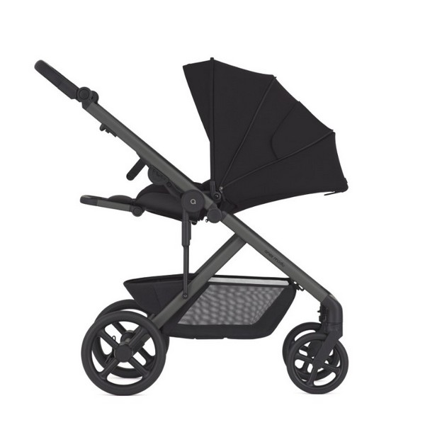 Продукт Anex Modu Double Seat - Бебешка количка - 0 - BG Hlapeta