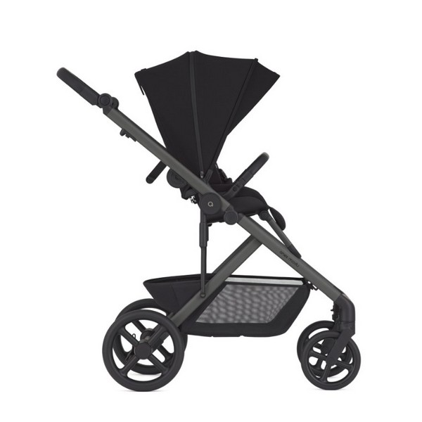 Продукт Anex Modu Double Seat - Бебешка количка - 0 - BG Hlapeta