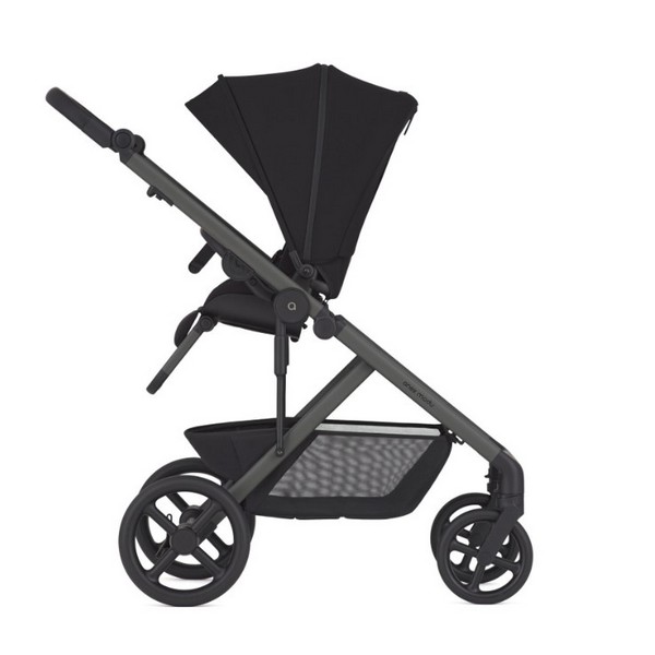 Продукт Anex Modu Double Seat - Бебешка количка - 0 - BG Hlapeta