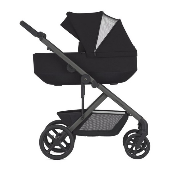 Продукт Anex Modu Double Seat - Бебешка количка - 0 - BG Hlapeta