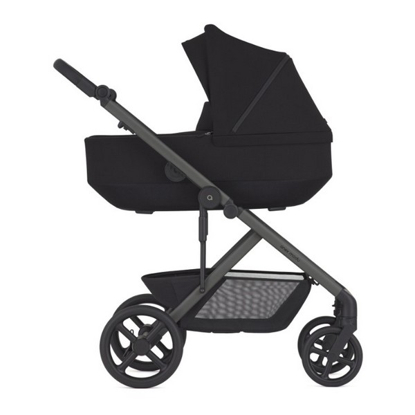 Продукт Anex Modu Double Seat - Бебешка количка - 0 - BG Hlapeta