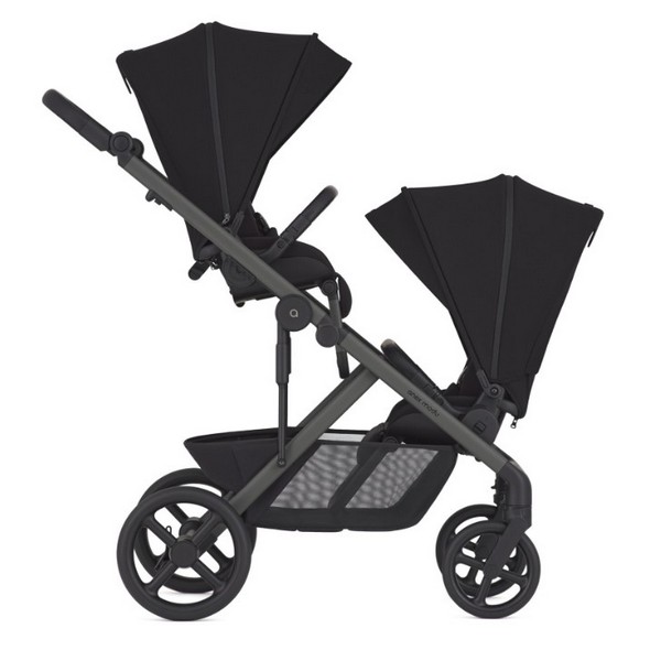 Продукт Anex Modu Double Seat - Бебешка количка - 0 - BG Hlapeta
