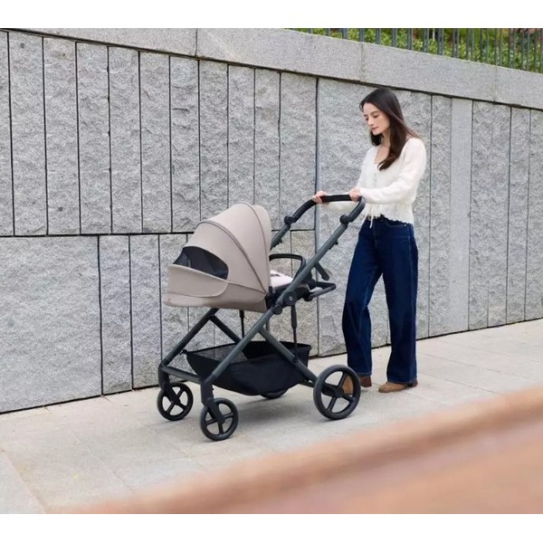 Продукт Anex Modu Double Seat - Бебешка количка - 0 - BG Hlapeta