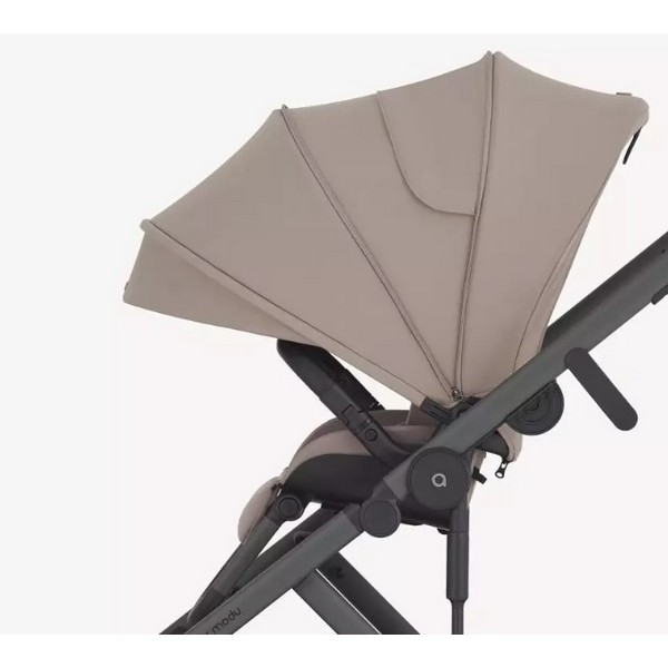 Продукт Anex Modu Double Seat - Бебешка количка - 0 - BG Hlapeta