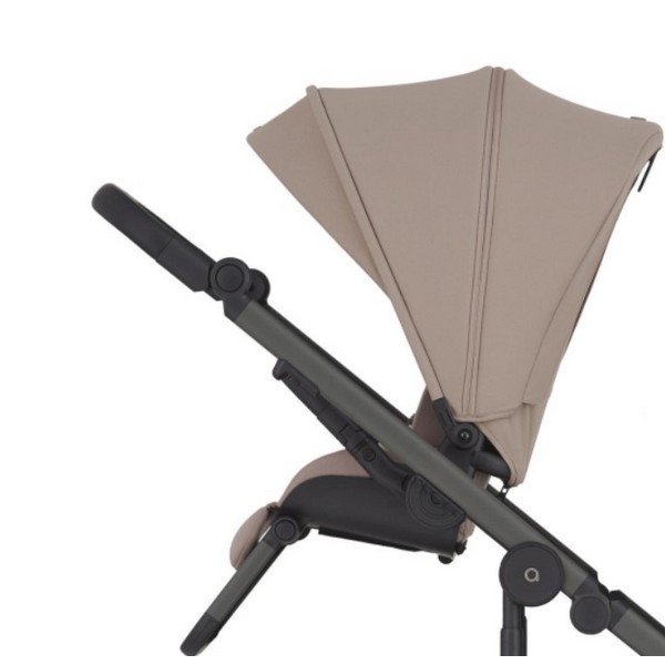 Продукт Anex Modu Double Seat - Бебешка количка - 0 - BG Hlapeta