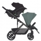 Продукт Anex Modu Double Seat - Бебешка количка - 13 - BG Hlapeta