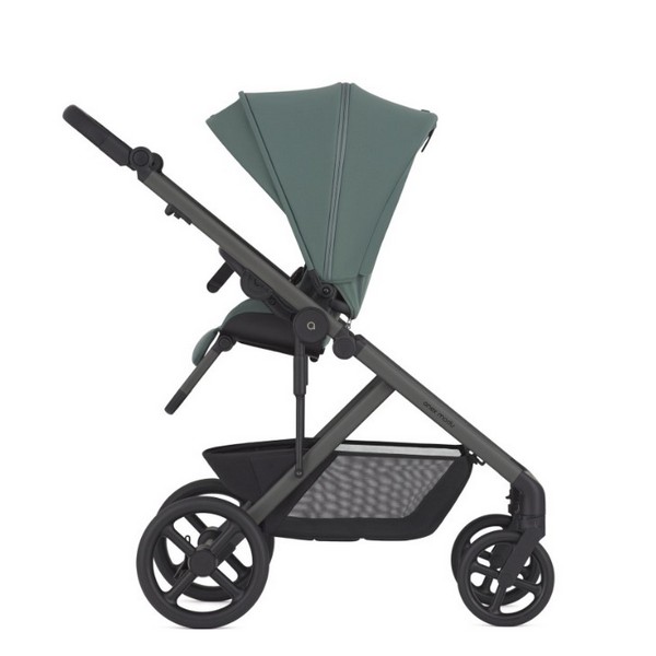 Продукт Anex Modu Double Seat - Бебешка количка - 0 - BG Hlapeta