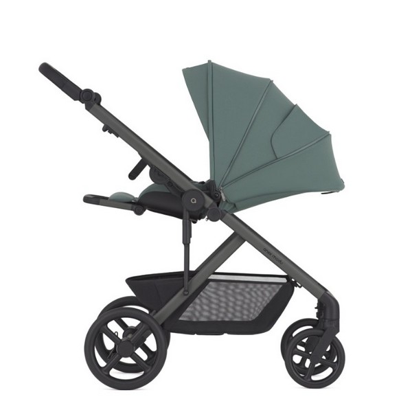 Продукт Anex Modu Double Seat - Бебешка количка - 0 - BG Hlapeta