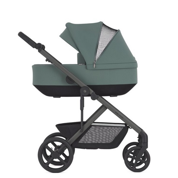 Продукт Anex Modu Double Seat - Бебешка количка - 0 - BG Hlapeta