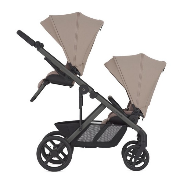Продукт Anex Modu Double Seat - Бебешка количка - 0 - BG Hlapeta