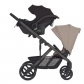 Продукт Anex Modu Double Seat - Бебешка количка - 4 - BG Hlapeta