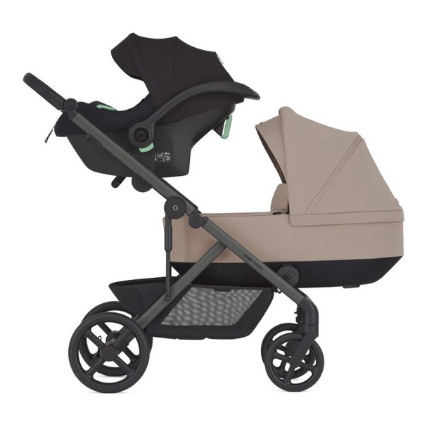 Продукт Anex Modu Double Seat - Бебешка количка - 0 - BG Hlapeta