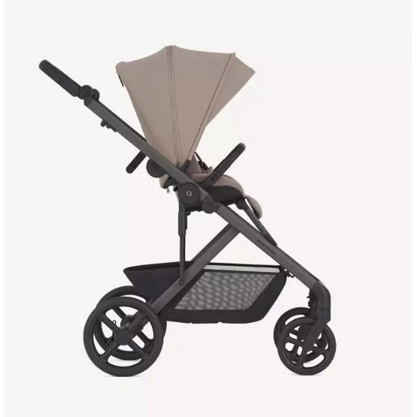 Продукт Anex Modu Double Seat - Бебешка количка - 0 - BG Hlapeta