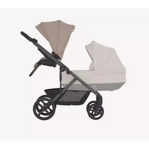 Продукт Anex Modu Double Seat - Бебешка количка - 0 - BG Hlapeta