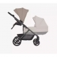 Продукт Anex Modu Double Seat - Бебешка количка - 15 - BG Hlapeta