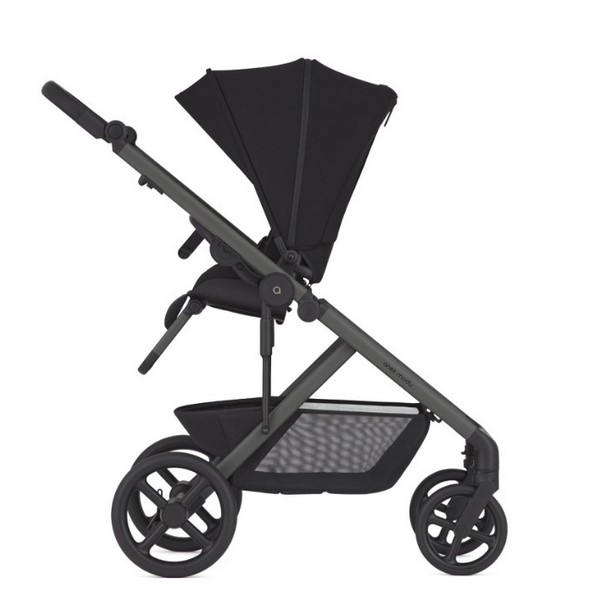 Продукт Anex Modu Single - Бебешка количка - 0 - BG Hlapeta