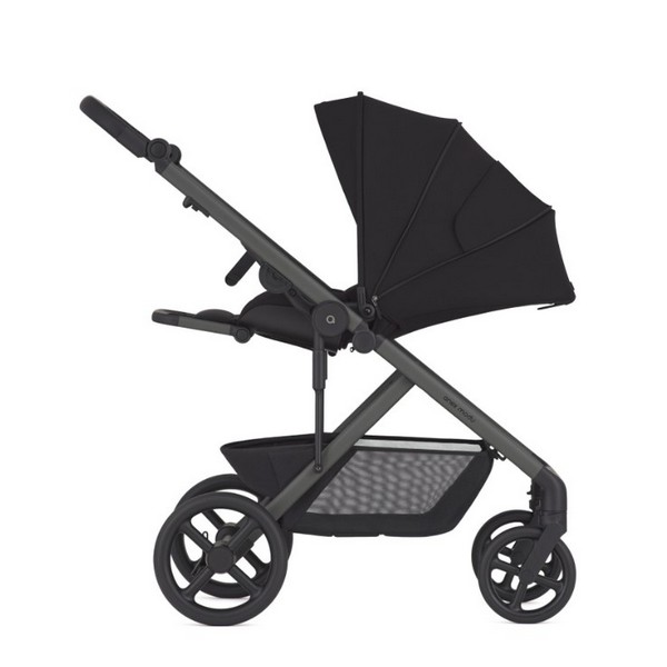 Продукт Anex Modu Single - Бебешка количка - 0 - BG Hlapeta