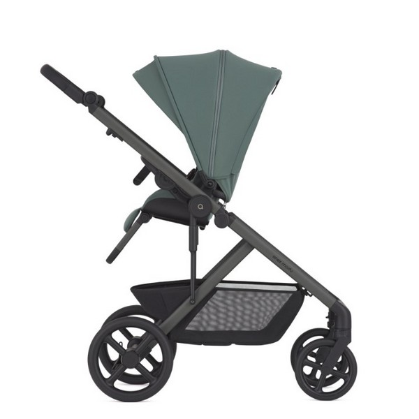 Продукт Anex Modu Single - Бебешка количка - 0 - BG Hlapeta