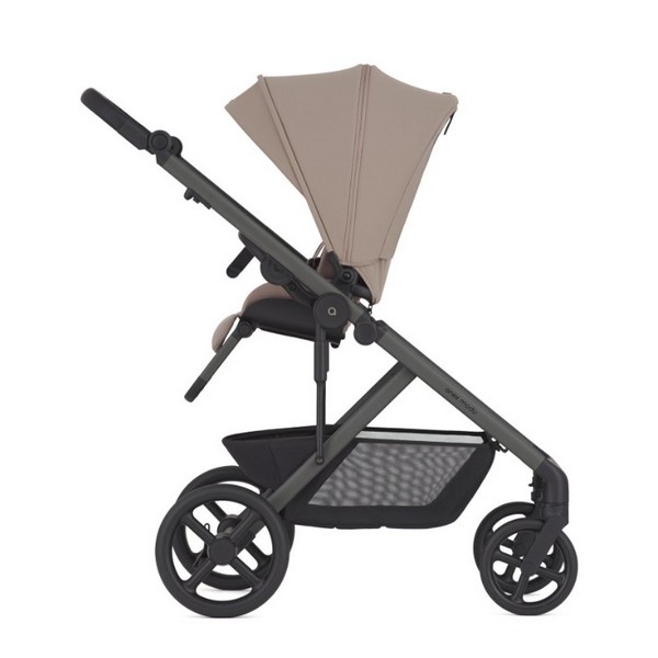 Продукт Anex Modu Single - Бебешка количка - 0 - BG Hlapeta