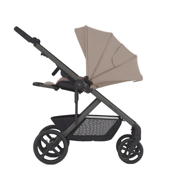 Продукт Anex Modu Single - Бебешка количка - 0 - BG Hlapeta