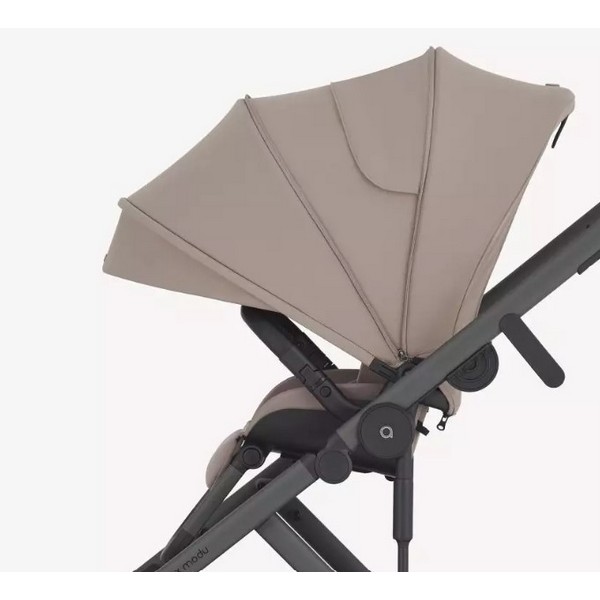 Продукт Anex Modu Single - Бебешка количка - 0 - BG Hlapeta