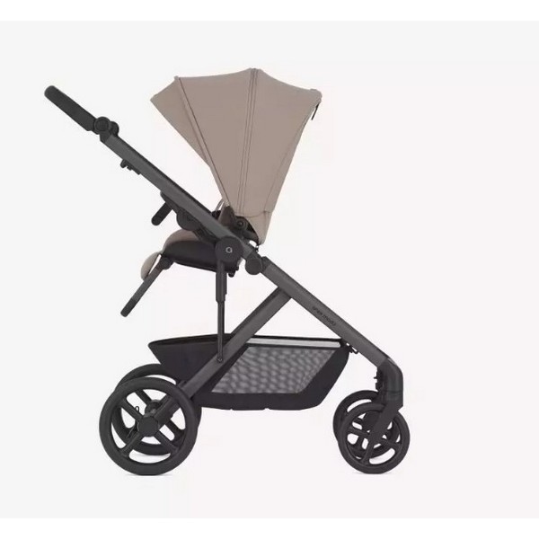 Продукт Anex Modu Single - Бебешка количка - 0 - BG Hlapeta