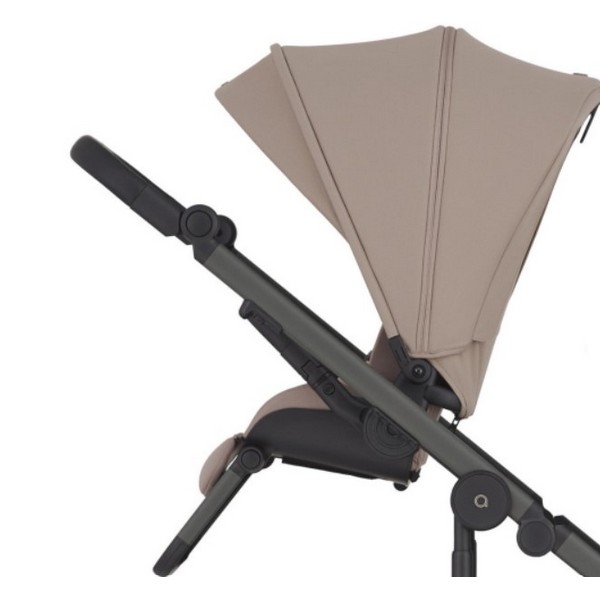 Продукт Anex Modu Single - Бебешка количка - 0 - BG Hlapeta