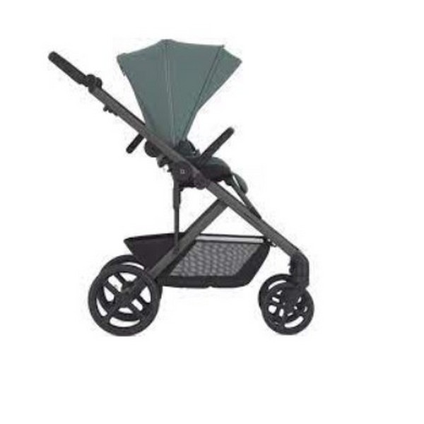 Продукт Anex Modu Single - Бебешка количка - 0 - BG Hlapeta