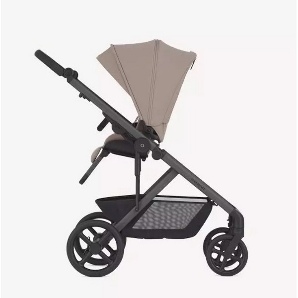 Продукт Anex Modu Single - Бебешка количка - 0 - BG Hlapeta