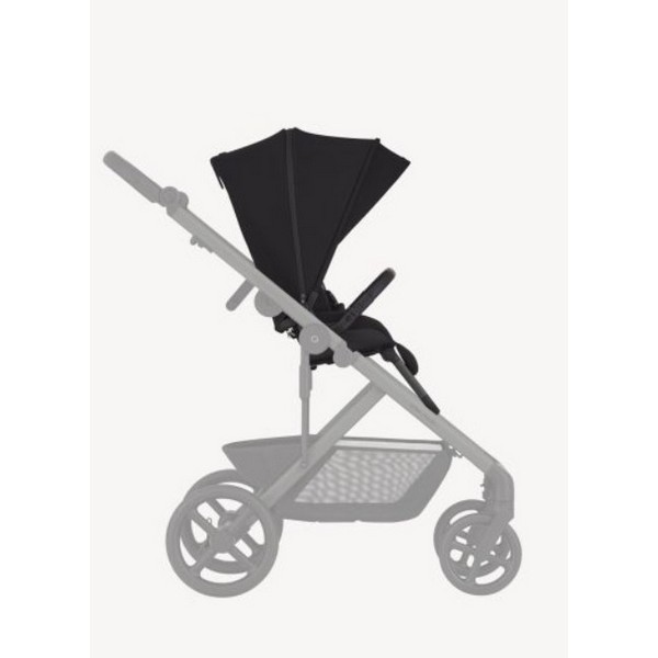 Продукт Допълнителна седалка за количка Anex Modu - 0 - BG Hlapeta