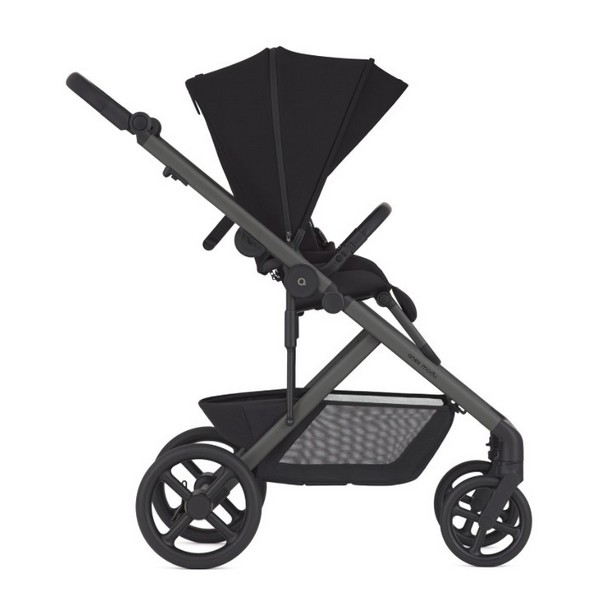 Продукт Допълнителна седалка за количка Anex Modu - 0 - BG Hlapeta