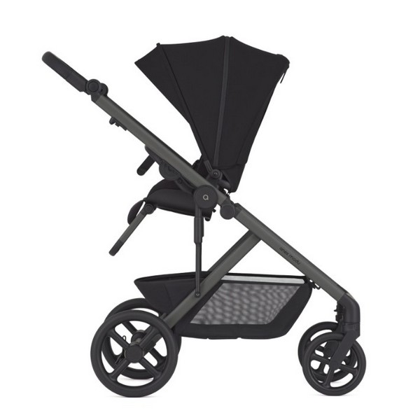 Продукт Допълнителна седалка за количка Anex Modu - 0 - BG Hlapeta