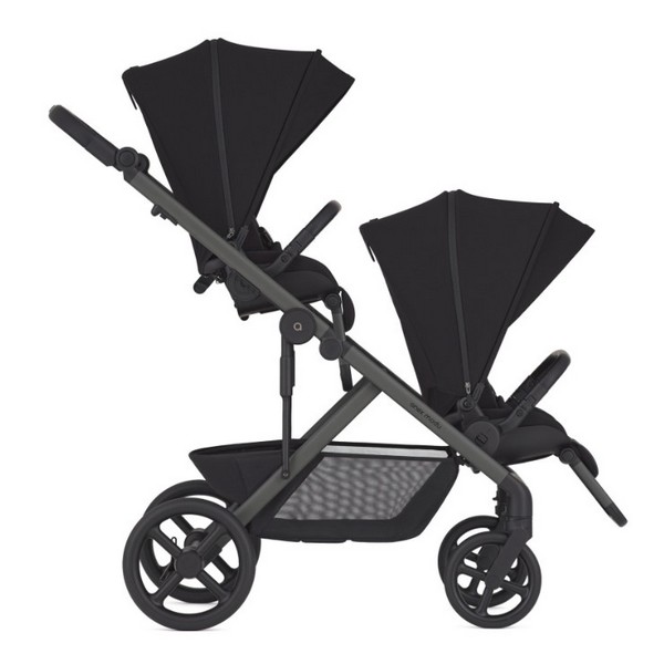 Продукт Допълнителна седалка за количка Anex Modu - 0 - BG Hlapeta